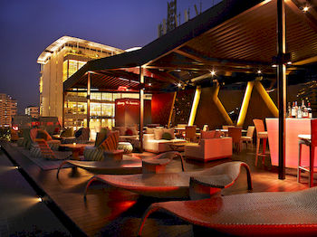 Sundeck