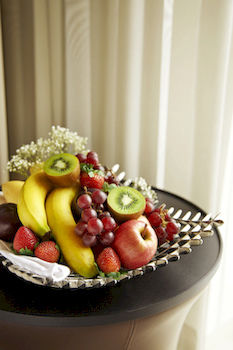 Room Service - Dining