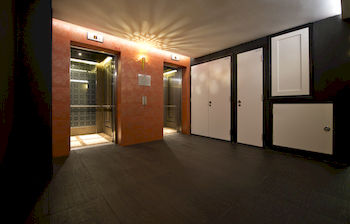 Hotel Interior