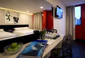 Guestroom