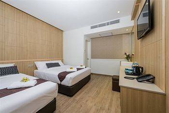 Guestroom