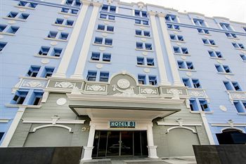 Hotel Front