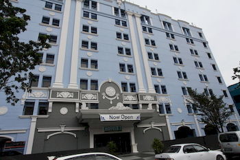 Hotel Front