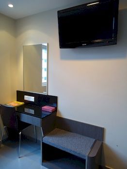 In-Room Amenity
