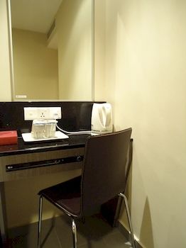In-Room Coffee