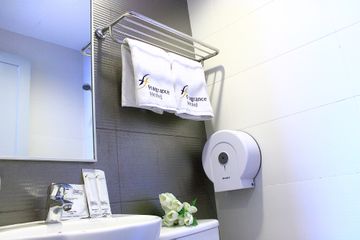 客房