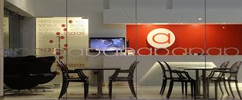 Hotel Interior