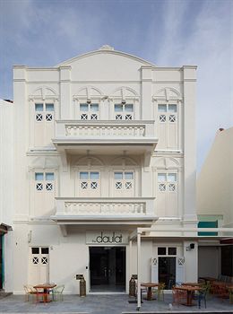 Hotel Front