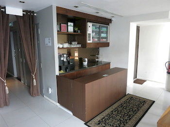 Hotel Bar