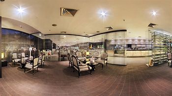 Hotel Lounge