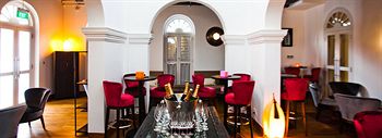 Hotel Lounge
