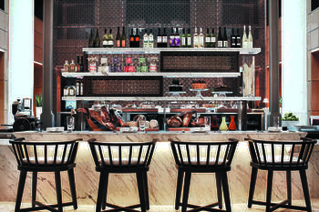 Hotel Bar