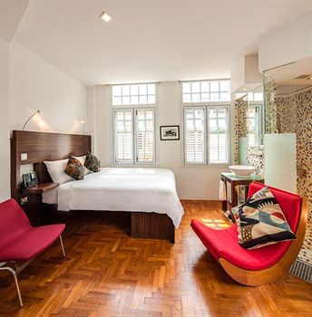 Guestroom
