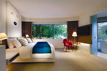 新加坡王子飯店 Wangz Hotel Singapore