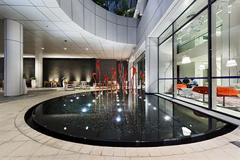 Hotel Interior