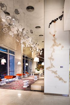 Hotel Interior