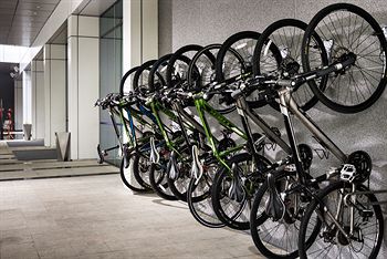 Bicycling