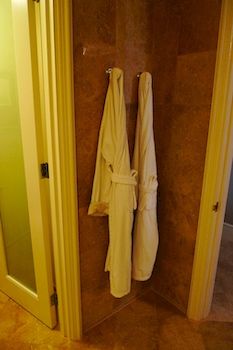 In-Room Amenity