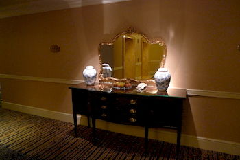 Hotel Interior