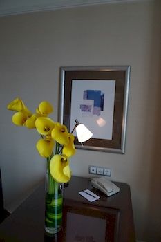 In-Room Amenity