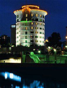 外觀