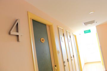 大廳