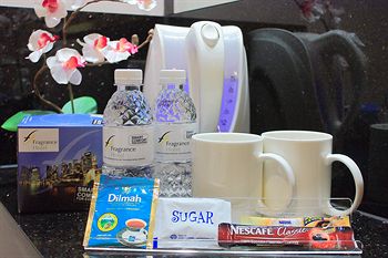 In-Room Amenity