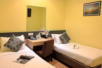 Guestroom