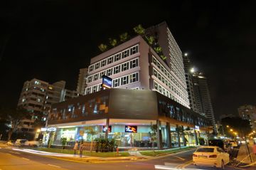 外觀
