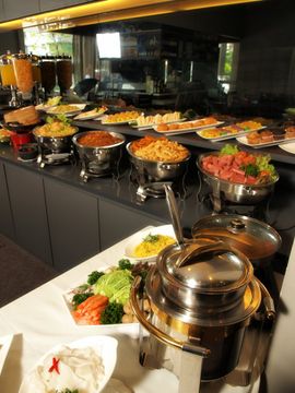 餐廳