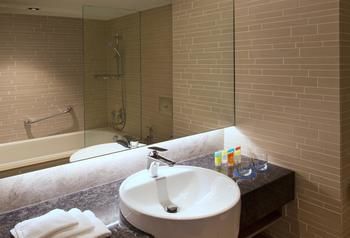 In-Room Amenity