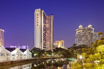 游泳池
