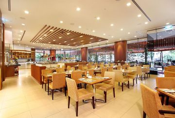 餐廳