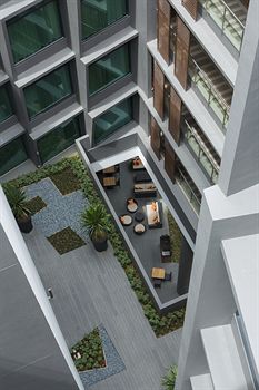Hotel Interior