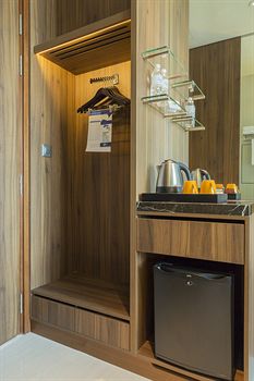In-Room Amenity
