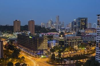 City View