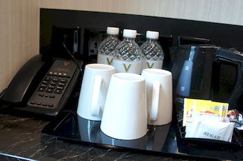 In-Room Amenity