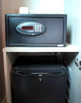 In-Room Safe