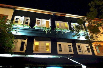 Hotel Front