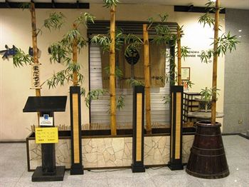 Hotel Interior