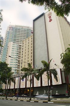 Hotel Front