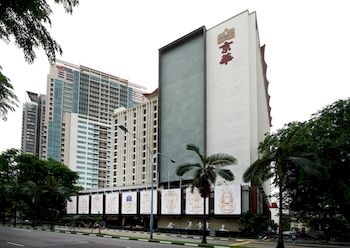 Hotel Front