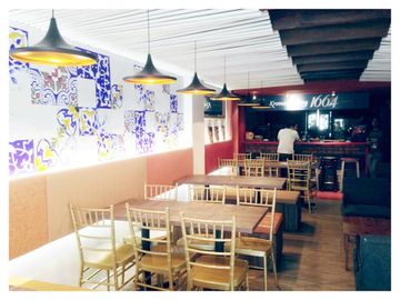 餐廳