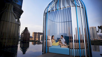 Sundeck
