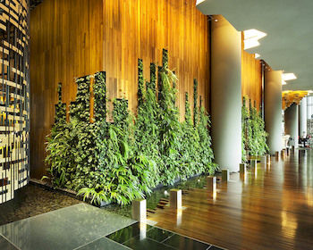 Hotel Interior