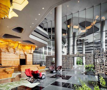 Hotel Interior
