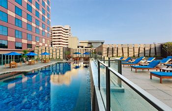 Sundeck