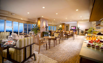 Executive Lounge
