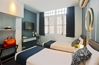 Guestroom