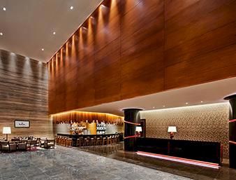 Hotel Interior